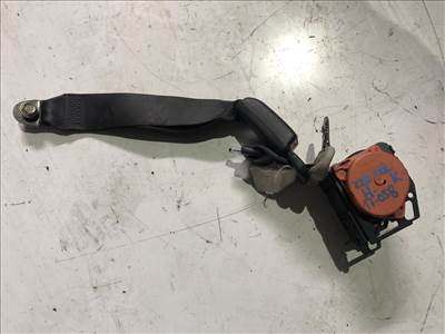 TOYOTA COROLLA Verso ZDE12_, CDE12_ Hátsó középső Biztonsági Öv (05275) C7607