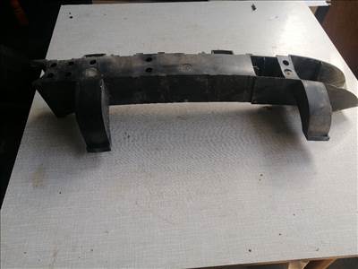 PEUGEOT 206 SW 2E/K Jobb hátsó Lökhárító Merevítő (Fém) (09026) 9641576680