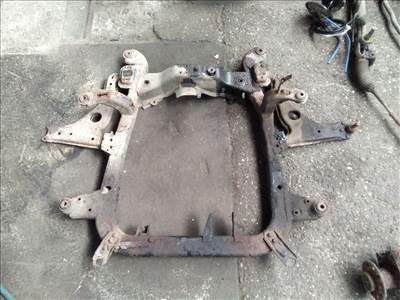 OPEL ZAFIRA A F75_ Első Futómű (Részeivel) (11772)