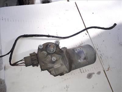 FORD FIESTA IV JA_, JB_ Első Ablaktörlő Motor (13616)