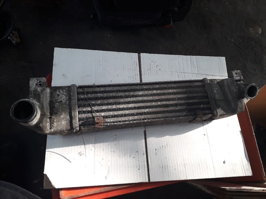CHRYSLER PT CRUISER PT_ Intercooler (14170) 1. kép