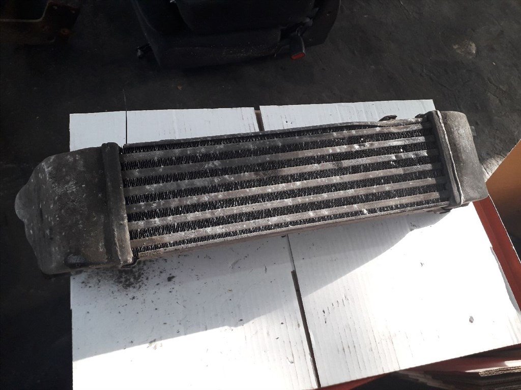 CHRYSLER PT CRUISER PT_ Intercooler (14170) 2. kép