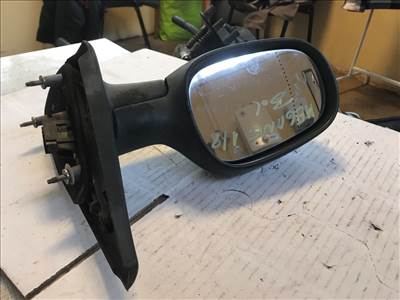 RENAULT MEGANE I BA0/1_ Bal Visszapillantó Tükör (Elektromos) (14792) 014008