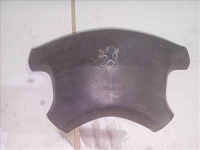 PEUGEOT 607 9D, 9U Kormánylégzsák (16950) 96294407ZR