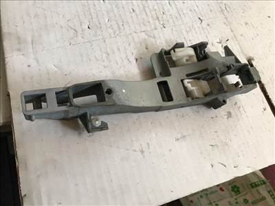 PEUGEOT 407 SW 6E_ Bal hátsó Külső Kilincsfészek (23707) 9653401680