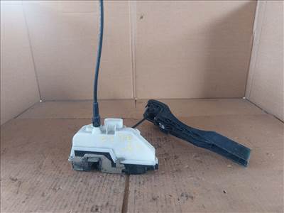 CITROËN C3 I FC_ Jobb első Ajtózár (28280) 9650444380