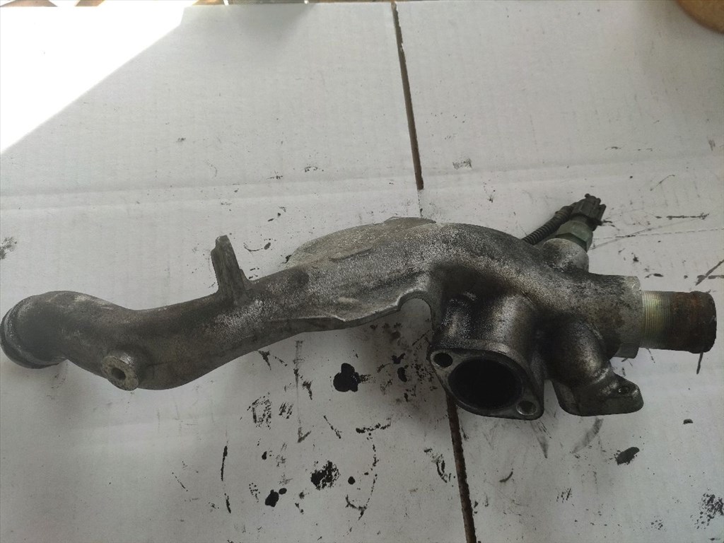 RENAULT ESPACE IV JK0/1_ Vízcső (33153) 0,5209 1. kép