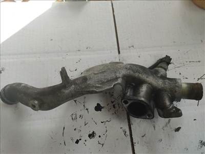 RENAULT ESPACE IV JK0/1_ Vízcső (33153) 0,5209