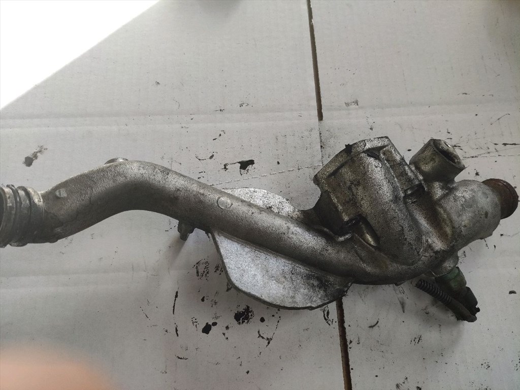 RENAULT ESPACE IV JK0/1_ Vízcső (33153) 0,5209 2. kép