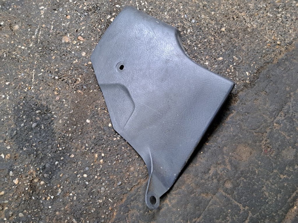 HONDA CIVIC VI Hatchback EJ, EK Bal első Belső Küszöb Burkolat (35398) 883161-S04-G0000 L 1. kép