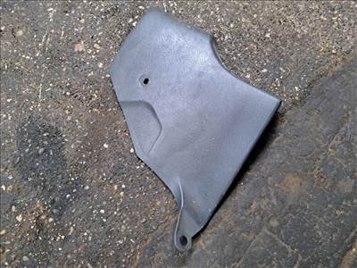 HONDA CIVIC VI Hatchback EJ, EK Bal első Belső Küszöb Burkolat (35398) 883161-S04-G0000 L