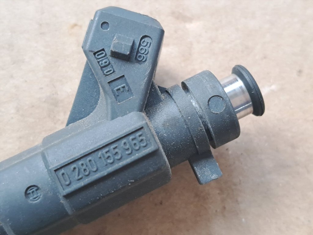 OPEL CORSA C F08, F68 Porlasztó (1 db) (37169) 0280155965 3. kép
