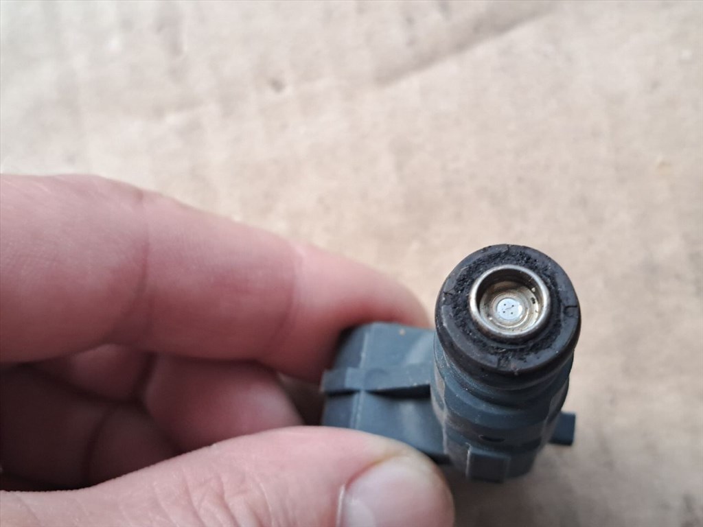 OPEL CORSA C F08, F68 Porlasztó (1 db) (37169) 0280155965 5. kép