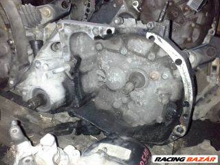 Renault Kangoo I Váltó (Mechanikus) *1553* renault-jb1168