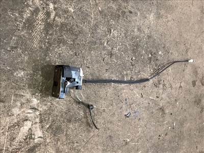 RENAULT CLIO II BB0/1/2_, CB0/1/2_ Jobb első Ajtózár (41873) RENAULT/PA66FRE