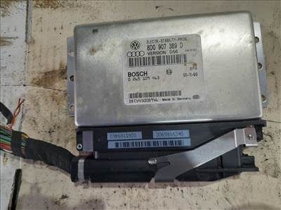 AUDI A6 4B, C5 Menetstabilizátor Elektronika (47589)