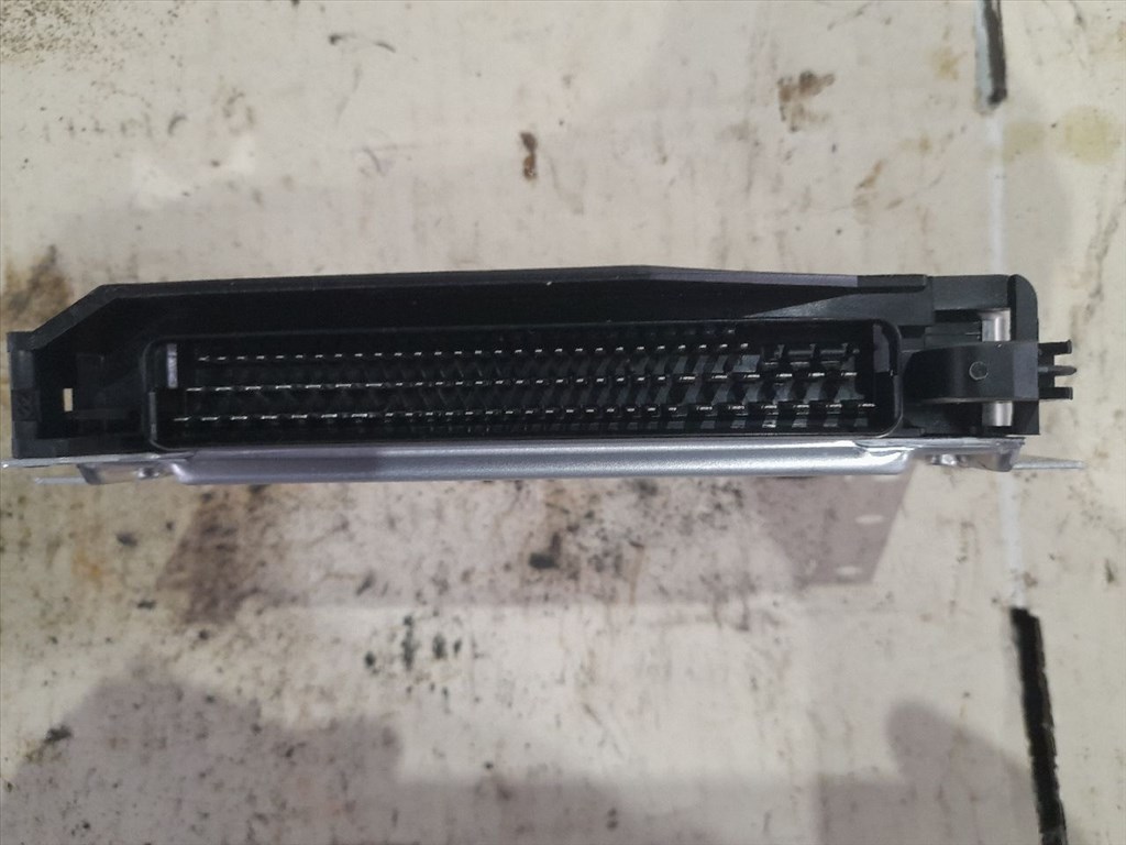 AUDI A6 4B, C5 Menetstabilizátor Elektronika (47589) 4. kép