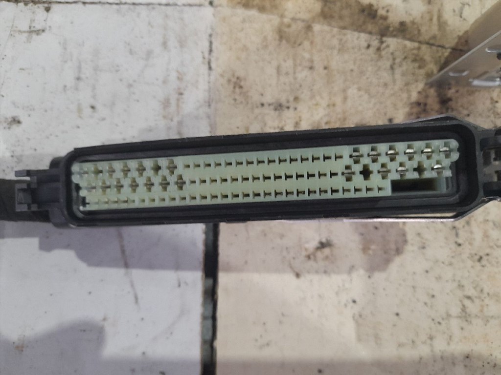 AUDI A6 4B, C5 Menetstabilizátor Elektronika (47589) 5. kép