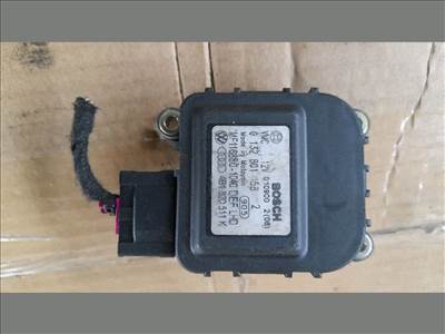 AUDI A6 4B, C5 Fűtés Állító Motor (47823) AUDI/4B1820511K