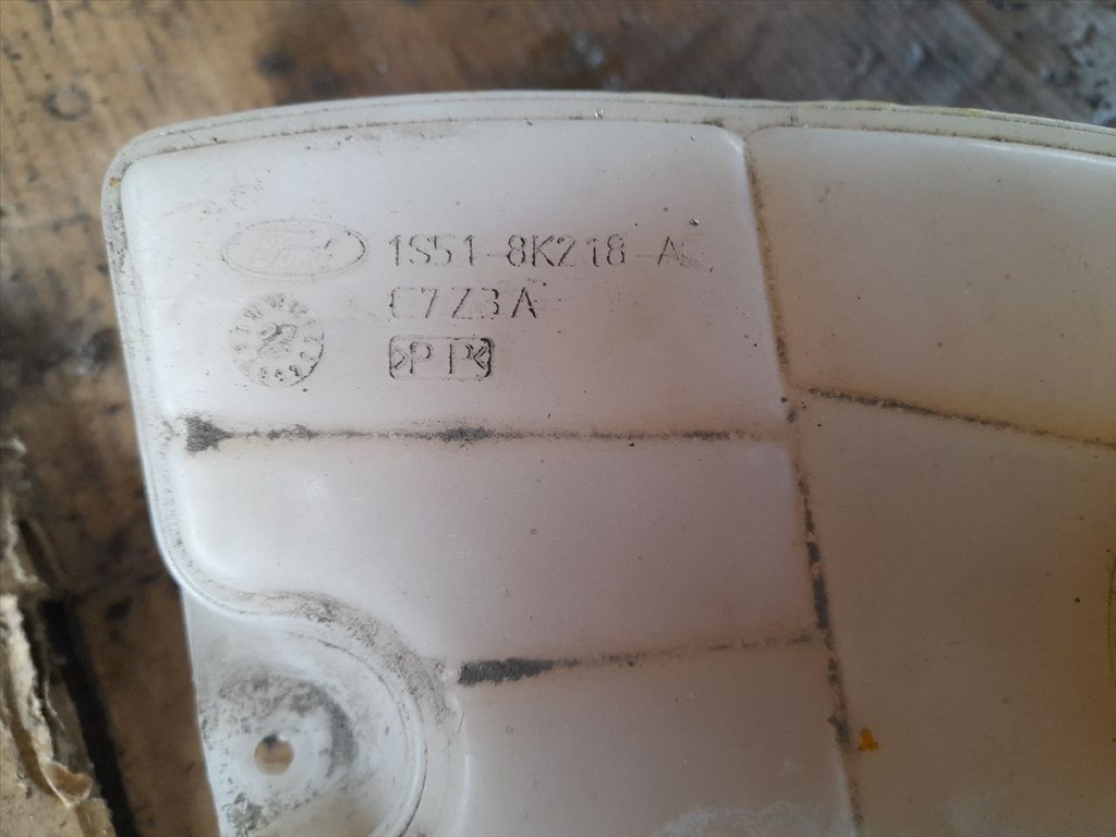 FORD KA I RB_ Vízcső (48266) 3. kép