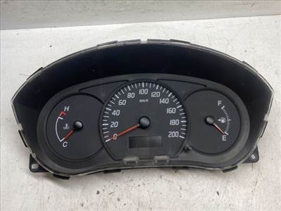 SUZUKI SWIFT II Kilométeróra