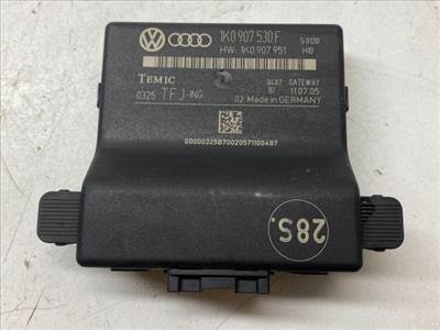 VW TOURAN Gateway Elektronika