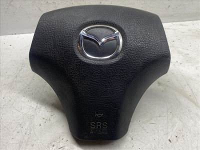 MAZDA 6 Kormánylégzsák