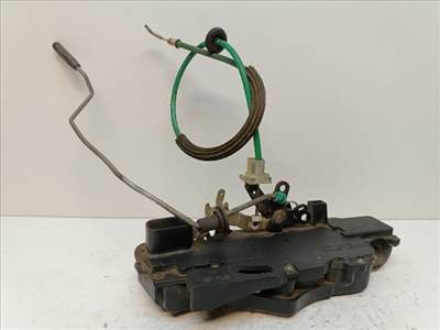 FIAT STILO Bal első Ajtózár