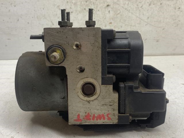 SUZUKI SWIFT II ABS Kocka 1. kép