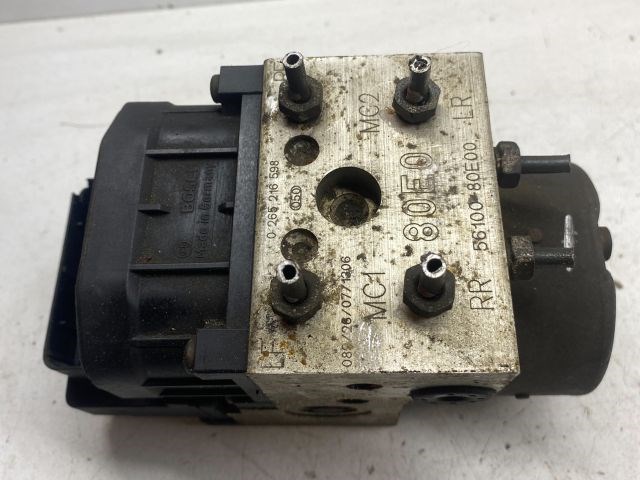 SUZUKI SWIFT II ABS Kocka 3. kép