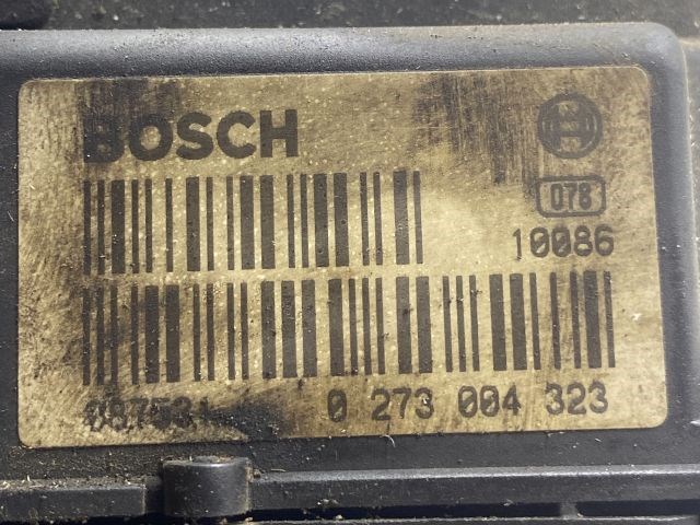 SUZUKI SWIFT II ABS Kocka 7. kép