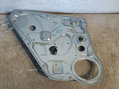 KIA CEED Bal hátsó Ablakemelő Szerkezet (Mechanikus)