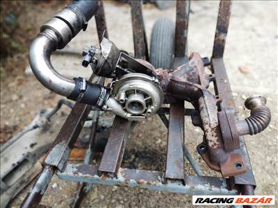 Ford S-MAX Mk1 2.0 TDCi Turbo