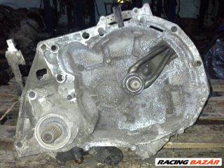 Renault Twingo I Váltó (Mechanikus) *42140* renault-jb1061