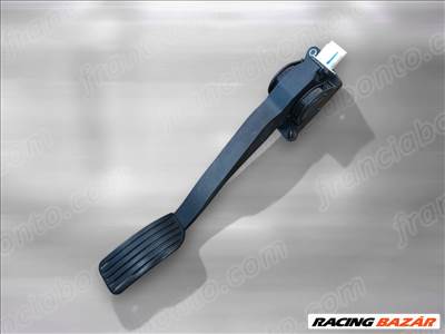 Citroën C3 I, Peugeot 307 1.4 / 1.6 16v / HDI Elektromos gázpedál  9644093480 0280752240