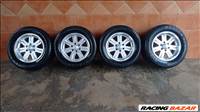 MITSUBISHI PAJERO 18" ALUFELNI 6X139,7 NÈGYÈVSZAKOS 285/55R18 GUMIVAL OLCSÒN!!!