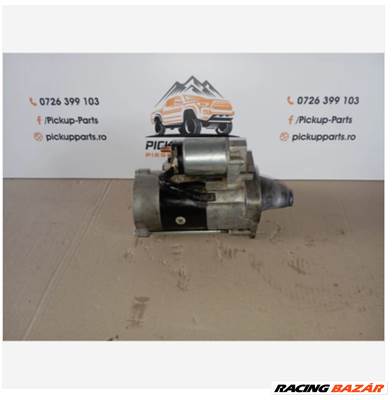 Ford Ranger Mk1 önindító 