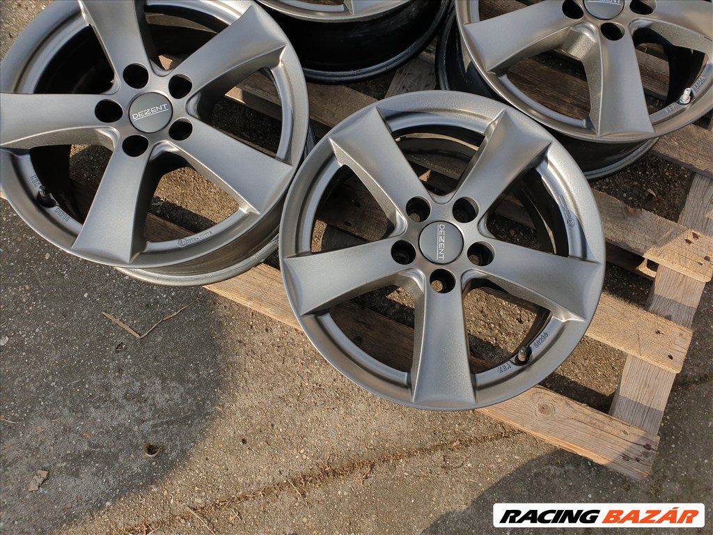 16" 5x108 Ford + szenzor 4. kép