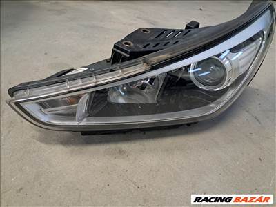 Hyundai i30 (PD) Bal fényszóró 