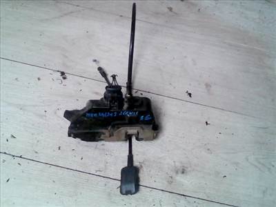 RENAULT SCENIC 03-06 Bal első ajtó zárszerkezet központi záras