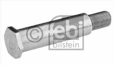 FEBI BILSTEIN 17619 - Csavar ERF MAN