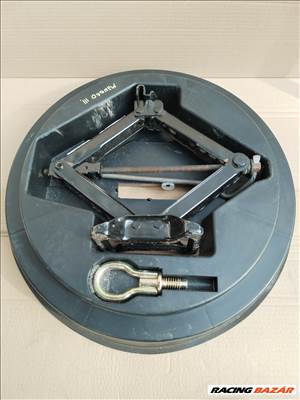 Ford Mondeo Mk3 emelő készlet tartó vonószem  1s71f11406