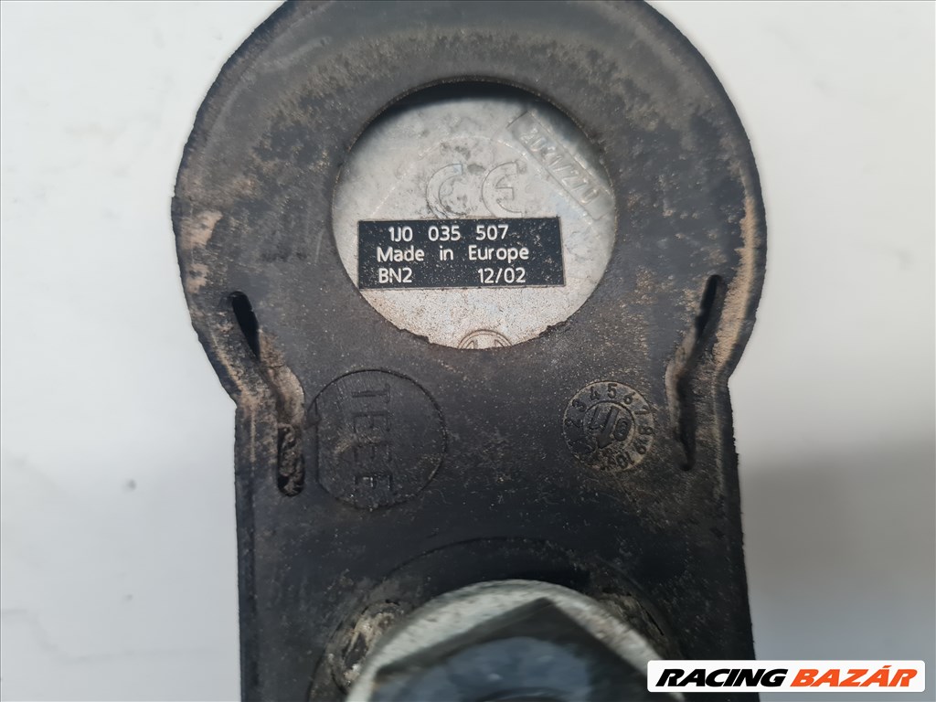 Volkswagen Golf IV antenna 1j0035507 8. kép