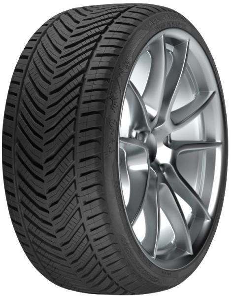 215/55 R 16 SEBRING ALL SEASON   4évszak (97V XL  TL   ) 1. kép