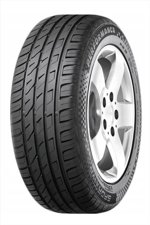 Sportiva Performance XL TL FR 205/45 R16 87W nyári gumi 1. kép