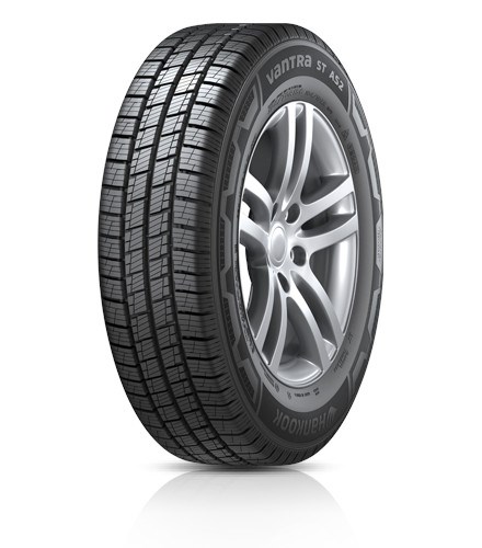Hankook Vantra ST AS2 RA30 215/60 R17 109T kisteher négyévszakos gumi 1. kép