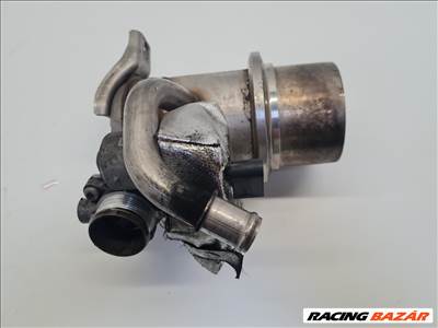Volkswagen Golf VII EGR hűtő 04l131512d
