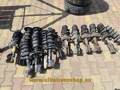 Opel Meriva B gólyaláb bal