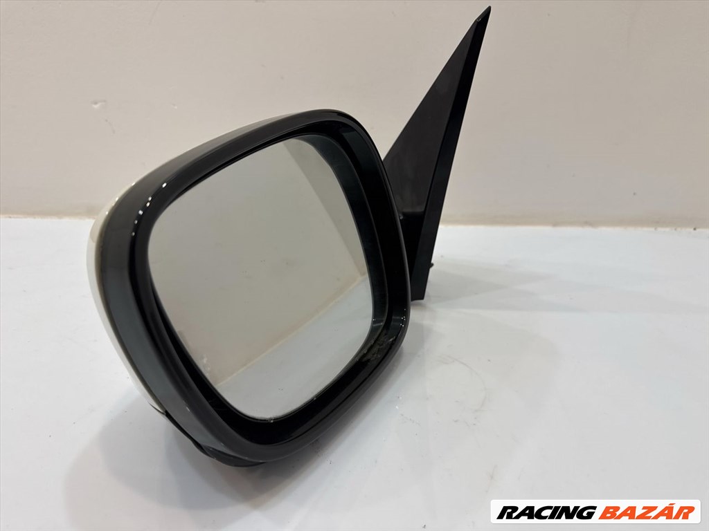 BMW F25 X3 bal oldali visszapillantó tükör  51167264103 4. kép