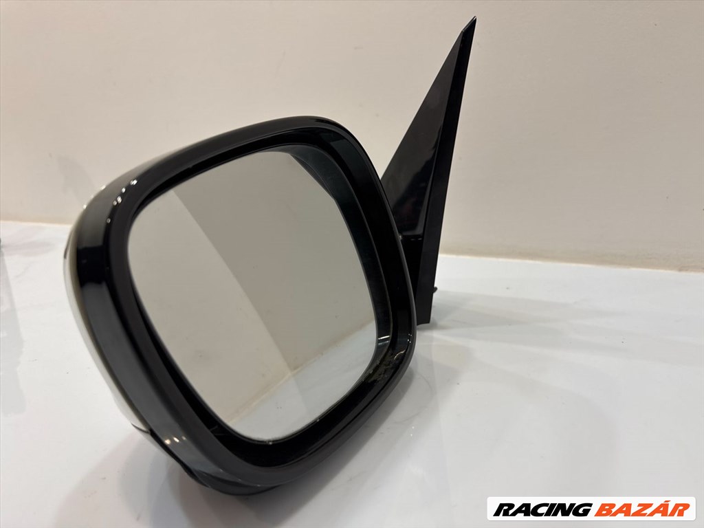 BMW F25 X3 bal oldali visszapillantó tükör  51167264103 5. kép